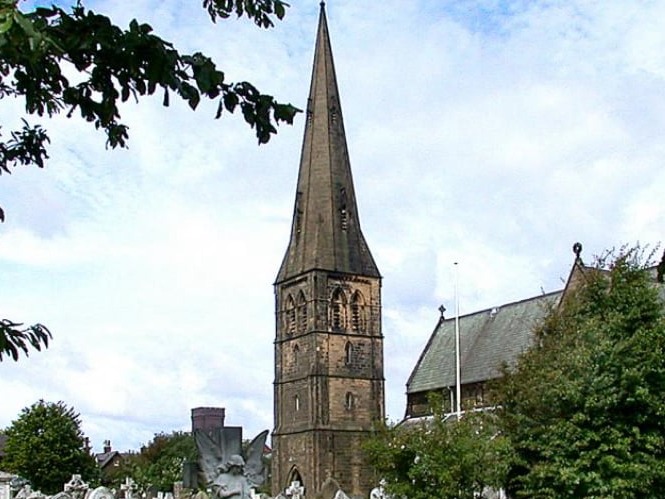 church